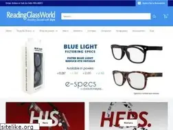 Sites similar to readingglassworld.com