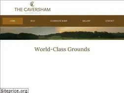 Sites similar to readinggolfclub.com