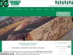 Sites similar to readinghabit.com.au