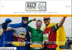 Sites similar to readinghalfmarathon.com