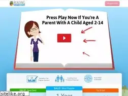 Sites similar to readingheadstart.com