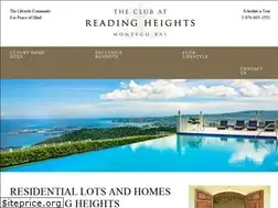 Sites similar to readingheights.com
