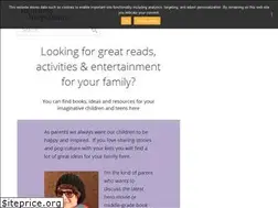 Sites similar to readinginspiration.com
