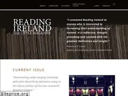 Sites similar to readingireland.net