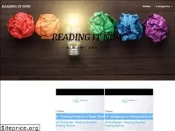 Sites similar to readingitnow.com