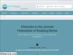 Sites similar to readingjewishcommunity.org