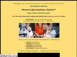 Sites similar to readinglight.com