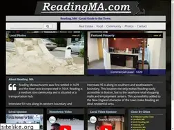 Sites similar to readingma.com
