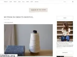 Sites similar to readingmytealeaves.com