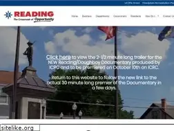 Sites similar to readingohio.org