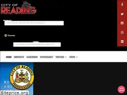 Sites similar to readingpa.gov