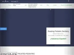 Sites similar to readingpd.com