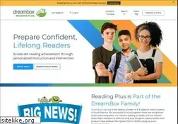 Sites similar to readingplus.com