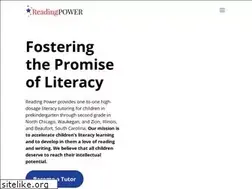 Sites similar to readingpowerinc.org