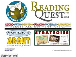 Sites similar to readingquest.org