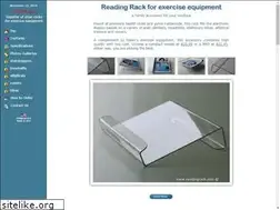 Sites similar to readingrack.com