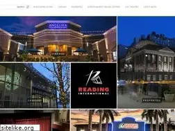 Sites similar to readingrdi.com