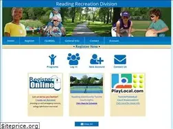 Sites similar to readingrec.com
