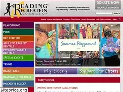 Sites similar to readingrec.org