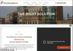 Sites similar to readingrock.com
