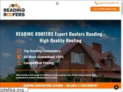 Sites similar to readingroofers.co.uk