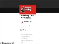 Sites similar to readingroofing.co.uk