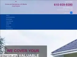 Sites similar to readingroofingpa.com