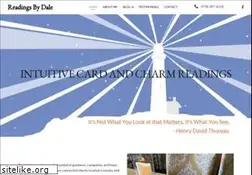 Sites similar to readingsbydale.com