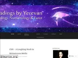 Sites similar to readingsbyyerevan.com