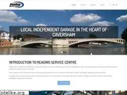 Sites similar to readingservicecentre.com
