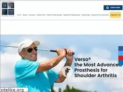 Sites similar to readingshoulderunit.com