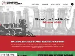 Sites similar to readingsodaworks.com