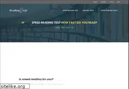 Sites similar to readingsoft.com