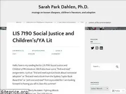 Sites similar to readingspark.wordpress.com