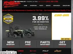 Sites similar to readingstandardmotorsports.com