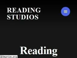 Sites similar to readingstudios.com