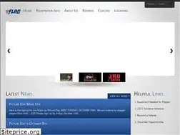Sites similar to readingtonflagfootball.com