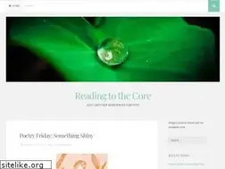 Sites similar to readingtothecore.com