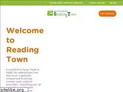 Sites similar to readingtown.com