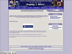 Sites similar to readingtrophy.com