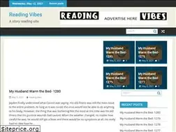 Sites similar to readingvibes.club