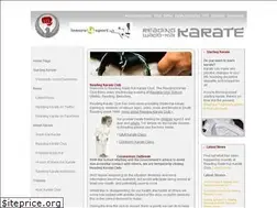 Sites similar to readingwadokai.co.uk
