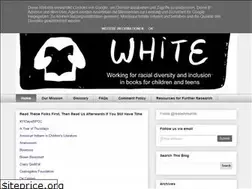 Sites similar to readingwhilewhite.blogspot.com