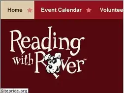 Sites similar to readingwithrover.org