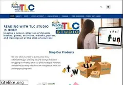 Sites similar to readingwithtlc.com