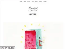 Sites similar to readinwritin.net