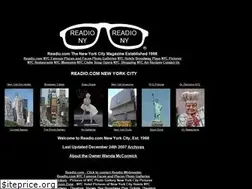 Sites similar to readio.com
