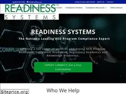 Sites similar to readisys.com