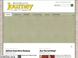 Sites similar to readjourneymagazine.com