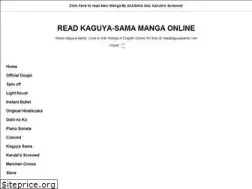 Sites similar to readkaguyasama.com